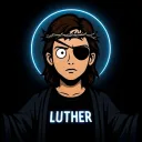 Luther Meyhanesi