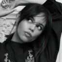 Jenna Ortega Discord server icon