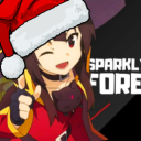 Discovery icon for ✦ Sparkly Forever ✦ Discord server