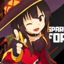 Discovery icon for ✦ Sparkly Forever ✦ Discord server