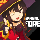 Discovery icon for ✦ Sparkly Forever ✦ Discord server