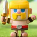 INTERCEPTOR community | CLASH of CLANS Japan Discord Server Icon