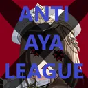 Anti Aya League