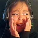 SILVI REACTS