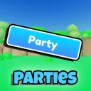 BedBattle Discord Server Icon