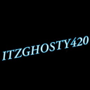ItzGhosty420's server icon