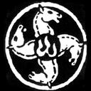 Kóryos Discord Server Icon