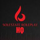 SoleState Roleplay | HQ Discord Server Icon