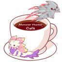 Monster Hunter Café Discord Server Icon