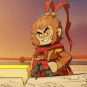 Monkie kid rp for losers