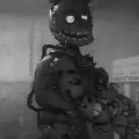 𝗧𝗢𝗚𝗘𝗧𝗛𝗘𝗥 𝗪𝗘 𝗔𝗥𝗘 �... Discord Server Icon