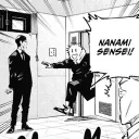 𝐿𝓊𝓈𝓉𝒻𝓊𝓁 Discord Server Icon