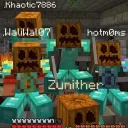 chimera  Discord Server Icon