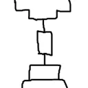 Fusion cylinder core