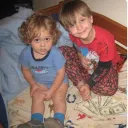 Mxrr's Community Discord Server Icon