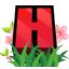 HeartSMP Lifesteal & Creative Discord Server Icon