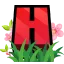 HeartSMP Lifesteal & Creative Icon