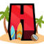 Discovery icon for HeartSMP Lifesteal Season 4 Discord server