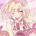 Talk to strangers · Gws · Even... Discord Server Icon