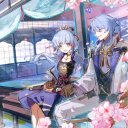 ✦  Komore Teahouse | Genshin Impact Discord server icon