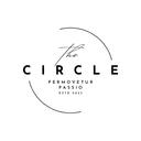 THE CIRCLE Discord Server Icon