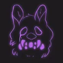 𝐃𝐀𝐍𝐆𝐄𝐑 𝐙𝐎𝐍𝐄 ⟡ discord icon