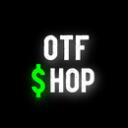 #OTF SHOP# Discord Server Icon