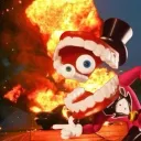 she amazing on my digital til ... Discord Server Icon