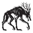 WENDIGO HUNTERS GROUP ™