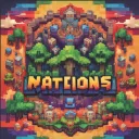 NATIONS 13 the comeback...