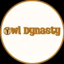 The Owl Dynasty Discord Server Icon