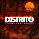🎃 DISTRITO ROLEPLAY 🎃
