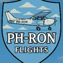 PH-RON FLIGHTS
