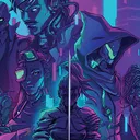 House of Eidolons - Community