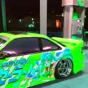 PHØNKIAN Discord Server Icon