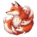 KitsuneCord