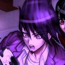 ⋆  ̊  : Danganronpa : Sinister Nights Discord Server Icon