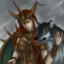 The Hollow Discord server icon