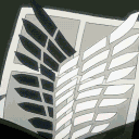 ⚔𓆩𓆪𝐖𝐢𝐧𝐠𝐬 𝐎𝐟 𝐅𝐫𝐞𝐞𝐝𝐨𝐦𓆩𓆪⚔ Discord server icon