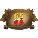 of golden sands and crimson snow - a 3rd life animated musical ! Discord server icon