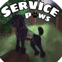 Service Paws