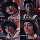 Stranger Things Modern AU (revamp)