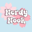 Meri's Nerdy Nook