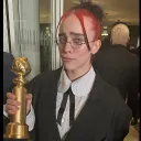 Billie Stans Discord Server Icon