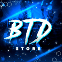 BTD STORE [WE ARE OUT OF WO...