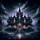 Immortal Soul Discord Server Icon