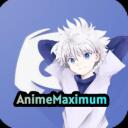 AnimeMaximum Discord Server Icon