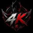 4K