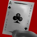 Ace of Clubs
