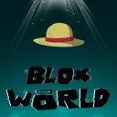 Blox World teste